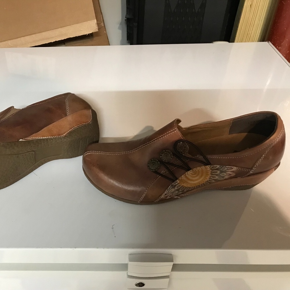 Women's L'Artiste by Spring Step Agacia Shoes